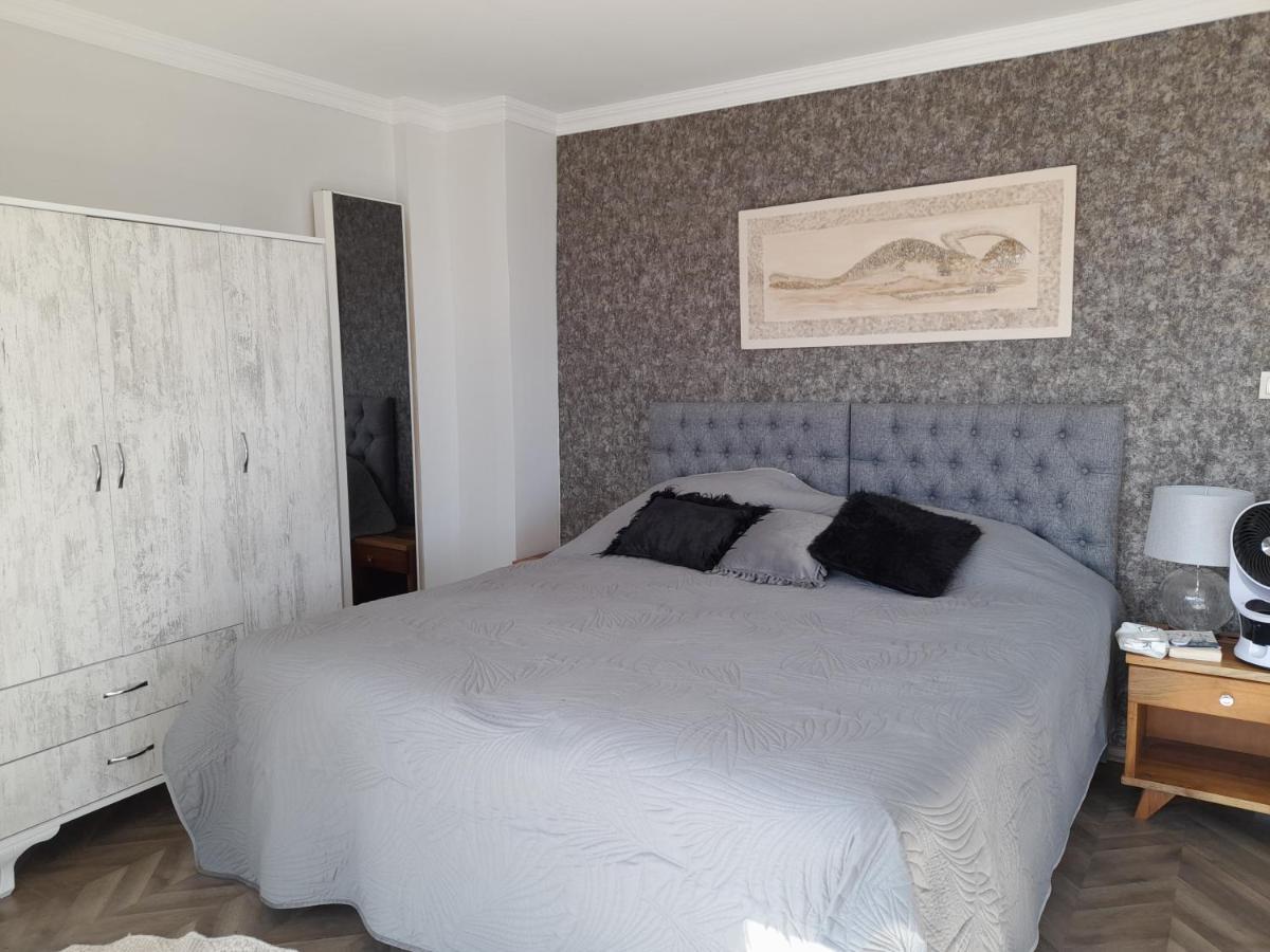Turkish Retreat Bed and Breakfast Saadet Exteriör bild